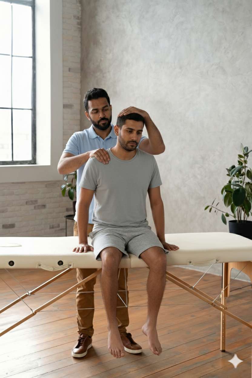 Neck & Back Pain