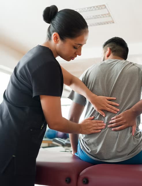 Lower Back Pain